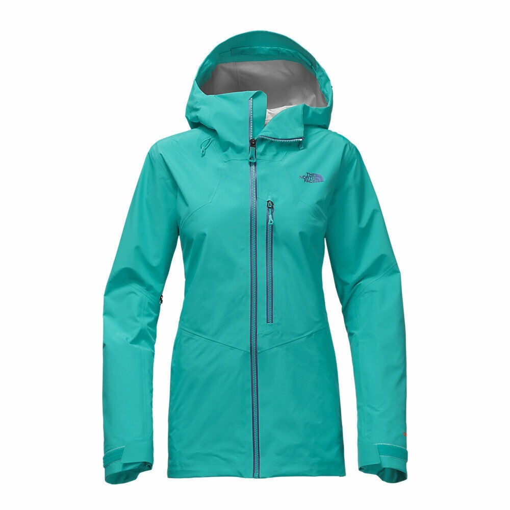 The North Face Women's Free Thinker Jacket Gor-tex Size XS Extra Small rt $549